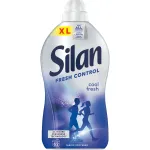 Pesupehmendaja Silan Cool Fresh, 1364 ml, 62 pesukord