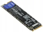 SSD ketas Dahua 2TB M.2 PCIe (SSD-C900AN2000G)