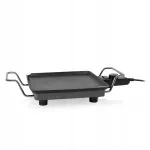 Grill Princess Plancha Chef Mini Classic 28x28cm 1900W must alumiinium