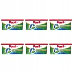 Pesupesad Persil Discs Universal, 561 g, 34 pesukorda, 6 tk