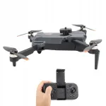 RC droon 4K kahe kaameraga ja neljasuunalise takistuste v&auml;ltimisega Optical BD
