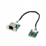 Gigabit Ethernet adapter, M.2 A/E v&otilde;ti, k&otilde;rge kiirusega