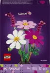 LEGO ICONS BOTANICALS Spaces 11514 komplekt