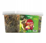 K&uuml;&uuml;likutoit BIOFEED Little Friends suhkruta, 1,4 kg &auml;mber