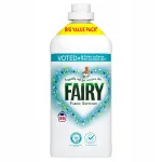 Fairy Sensitive Skin kangapehmendaja, 1,83 l, 59 pesukorda