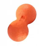 Kahepoolsed EPP massaažipallid