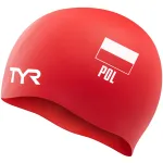 Basseinim&uuml;ts TYR Poland punane