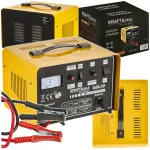 Auto akulaadur, 30A, 12/24V, 90&ndash;250Ah, mikroprotsessoriga