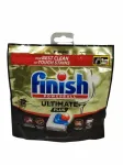 N&otilde;udepesukapslid FINISH POWERBALL ULTIMATE PLUS, 12 tk