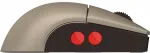 8BitDo Retro R8 juhtmevaba hiir, 26 000 DPI, m&otilde;lemale k&auml;ele, C64 Edition
