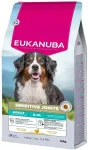 Eukanuba Daily Care Sensitive Joints kuivtoit koertele, kana, 12 kg