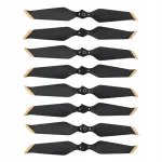 8 propellerit 8743f Mavic 2 Pro jaoks