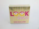 L&otilde;hnavesi Agatha Ruiz de la Prada Look Gold 80ml