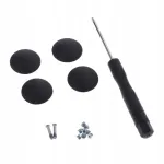 MacBook Air 13" A1369, A1466 (2010&ndash;2012) kummijalad alumiste kaaside jaoks