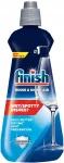 N&otilde;udepesumasina poleerimisaine FINISH, 400 ml