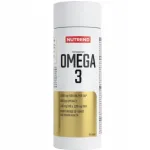 Toidulisand NUTREND Omega 3 60 kapslit