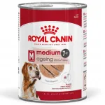 Koerakonservid Royal Canin, erinevate maitsetega, 410 g, keskealistele koertele