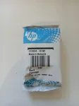 HP 901 must tindikassett, 4 ml, originaal CC653AE