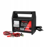 Laadija EST-W302A, 6V/12V, 6A