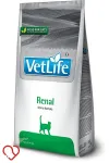Farmina Vet Life Renal kuivan toit kassidele 2kg neerude toetuseks