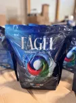 Fagel 4 in 1 Red doypack pesukapslid 50 tk
