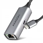 V&otilde;rguadapter AXAGON ADE-TXPD, Gigabit Ethernet, USB-C 3.2 Gen 1
