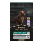 Koeratoit PRO PLAN Sensitive Digestion Small & Mini kalkunilihaga, 7 kg