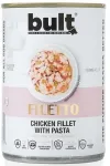 M&auml;rg koeratoit BULT kanaliha ja pastaga, 400 g
