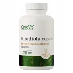 Toidulisand OstroVit Rhodiola Rosea ekstrakt VEGE 120 tabletti 150 mg