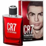 Cristiano Ronaldo CR7 meeste parf&uuml;&uuml;mvesi 50 ml