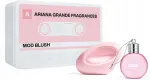 Naiste komplekt: Ariana Grande MOD Blush 30 ml EDP parf&uuml;&uuml;m ja 75 ml geel