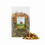 FACTORYHERBS hamstri toit, 1000 g
