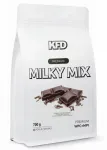 Valgupulber KFD SPORT MILKY MIX PROTEIN 700 g, &scaron;okolaadi-kakaomaisega