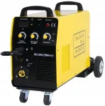 Poolautomaatne keevitusseade Magnum MIG 200A 200/2 KN IGBT MMA 230V/400V