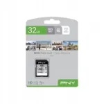 PNY Elite 32 GB UHS-I m&auml;lukaart