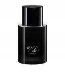 Meeste parf&uuml;meeritud vesi Giorgio Armani Code Homme 75 ml, lisakomplekt