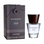 Tualettvesi BURBERRY Touch 50 ml