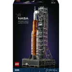 LEGO Icons 10341 NASA Artemis SLS rakett