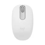 2x traadita hiir Logitech M196, valge