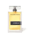 Yodeyma Ambrax meeste parf&uuml;&uuml;m 100 ml