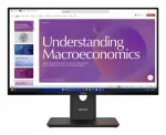 LENOVO ThinkVision T24D-40 23.8" FHD IPS 120Hz Eye Comfort EyeSafe monitor