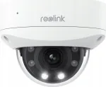 IP kaamera Reolink P437 8MP valge