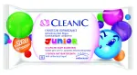 Cleanic Junior Balloon niisked salvr&auml;tid lastele, 15 tk