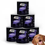 M&auml;rgtoit koertele Mięsne Smaki pardiliha, monoproteiinaline, 80% liha, 6 x 800 g