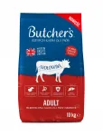 Butcher's Adult kuivtoit vasikaliha maitseline, 10 kg