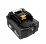 Akupatarei Makita BL1860 18V 6.0Ah &uuml;hilduv
