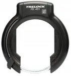 Tagumine lukk Trelock RS 481 Protect-O-Connect XXL must