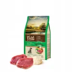 Kuiv koeratoit kutsikatele Sam's Field lambalihaga, 2,5 kg
