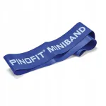 PINO kummist treeninguriba, 2,83&ndash;5,45 kg, 1 tk