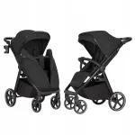 CARRELLO Bravo SL Deluxe Ink black 2026 lastek&auml;ru